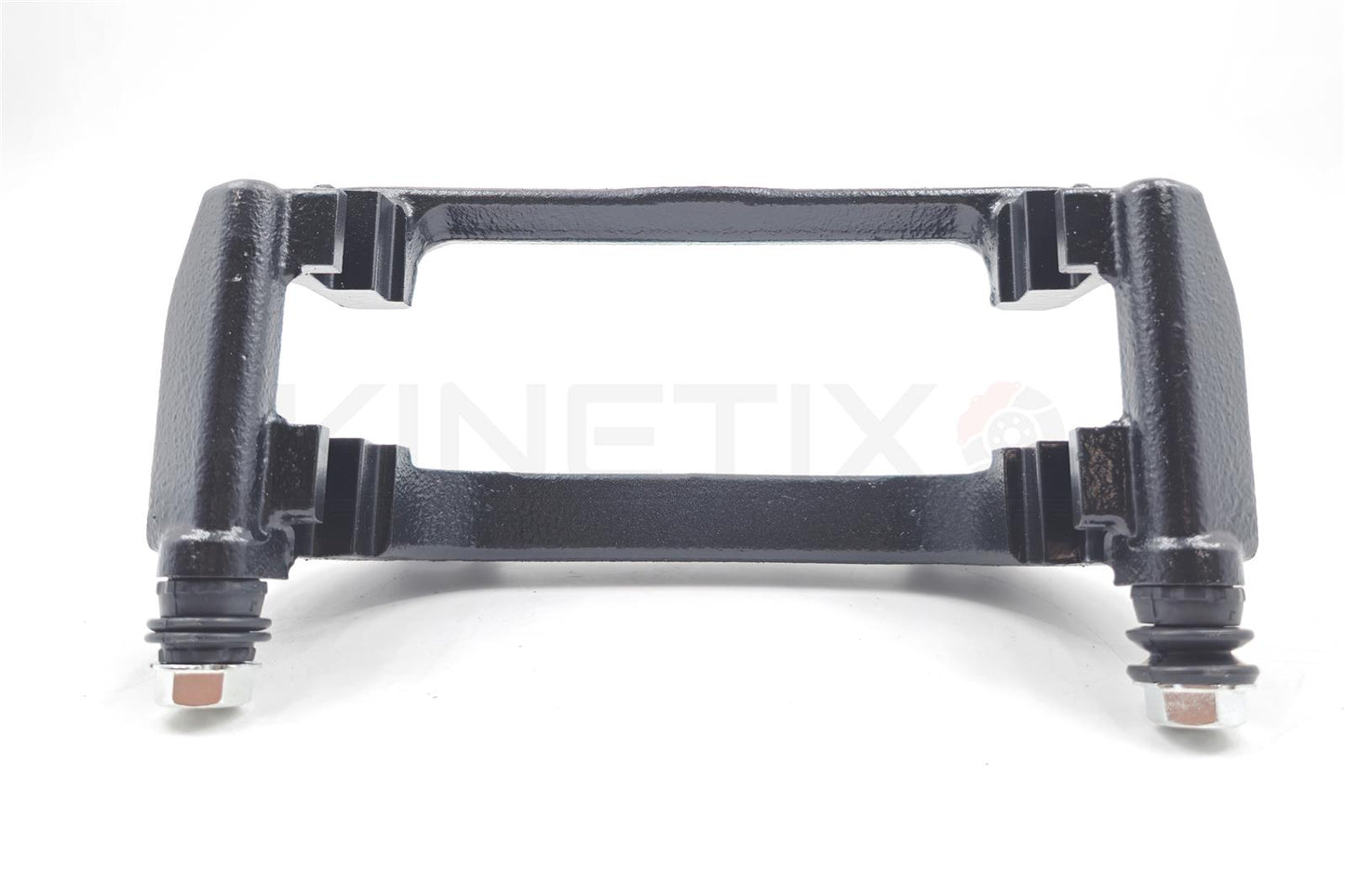 FOR VW GOLF R MK7/7.5 FRONT LEFT BRAKE CALIPER CARRIER SLIDER LH 2013-2020 BLACK