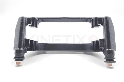 FOR VW GOLF R MK7/7.5 FRONT LEFT BRAKE CALIPER CARRIER SLIDER LH 2013-2020 BLACK
