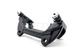 FOR VW GOLF R MK7/7.5 FRONT RIGHT BRAKE CALIPER CARRIER SLIDER 2013-2020 BLACK