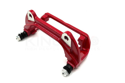 FITS AUDI S3 SEAT LEON CUPRA VW GOLF GTI R FRONT LEFT BRAKE CALIPER CARRIER LH