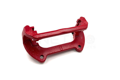 FITS AUDI S3 SEAT LEON CUPRA VW GOLF GTI R FRONT LEFT BRAKE CALIPER CARRIER LH