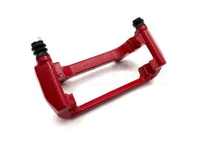FOR AUDI S3 8V SQ2 GAB GAG FRONT LEFT LH BRAKE CALIPER CARRIER SLIDER BRACKET