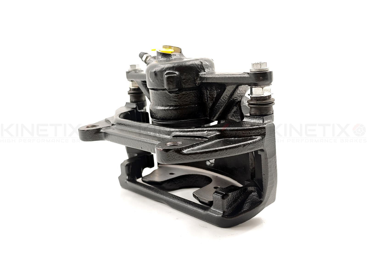 FOR AUDI A3 SEAT LEON VW GOLF MK7 FRONT BIG BRAKE DISCS COVERSION 312mm-340mm