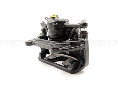 FOR VW GOLF R GTI MK7/7.5 FRONT LEFT RIGHT BRAKE CALIPERS CARRIERS BRACKETS PAIR