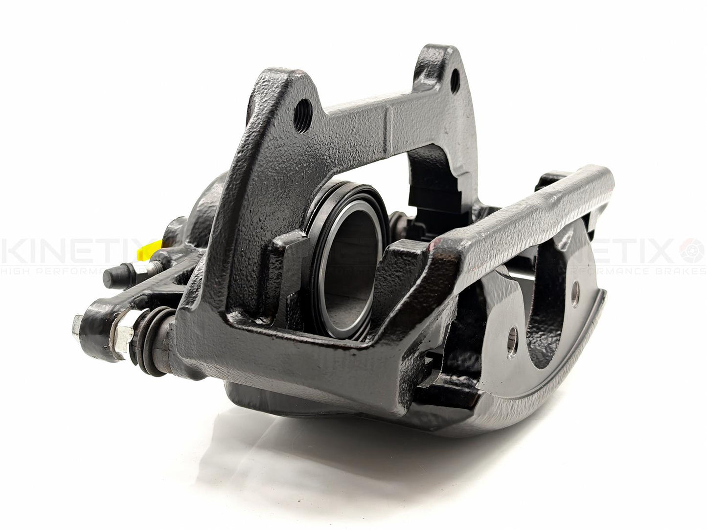 FOR SEAT LEON CUPRA 13-20 FRONT RIGHT BRAKE CALIPER & CARRIER SLIDER BRACKET RH