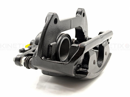 FOR SEAT LEON CUPRA 13-20 FRONT RIGHT BRAKE CALIPER & CARRIER SLIDER BRACKET RH