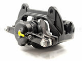 FOR VW GOLF GTD GTI MK7/7.5 FRONT BIG BRAKE UPGRADE CONVERSION 312mm TO 340mm