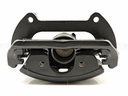 FOR SEAT LEON CUPRA 13-2020 FRONT LEFT RIGHT BRAKE CALIPERS CARRIERS BRACKETS