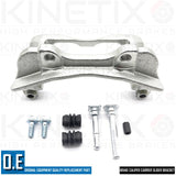 FOR C8 DISPATCH 807 EXPERT SCUDO ULYSSE FRONT RIGHT BRAKE CALIPER CARRIER RH