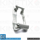 FOR C8 DISPATCH 807 EXPERT SCUDO ULYSSE FRONT RIGHT BRAKE CALIPER CARRIER RH