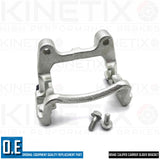 FOR SEAT TOLEDO VW PASSAT B6 TIGUAN REAR BRAKE CALIPER CARRIER SLIDER BRACKET