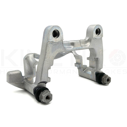 FOR VW PASSAT R36 B6 REAR AXLE LEFT BRAKE CALIPER CARRIER SLIDER BRACKET LH