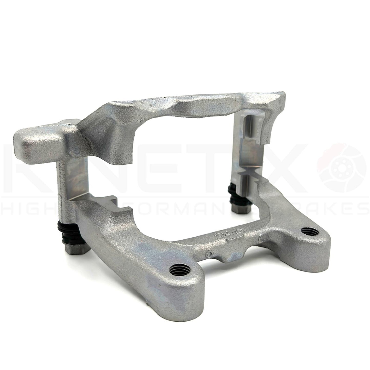 FOR VW PASSAT R36 B6 REAR AXLE LEFT BRAKE CALIPER CARRIER SLIDER BRACKET LH