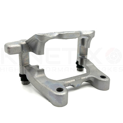 FOR VW PASSAT R36 B6 REAR AXLE LEFT BRAKE CALIPER CARRIER SLIDER BRACKET LH