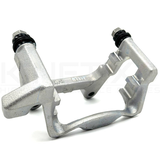 FOR AUDI A3 3.2 8P REAR AXLE LEFT BRAKE CALIPER CARRIER SLIDER BRACKET LH