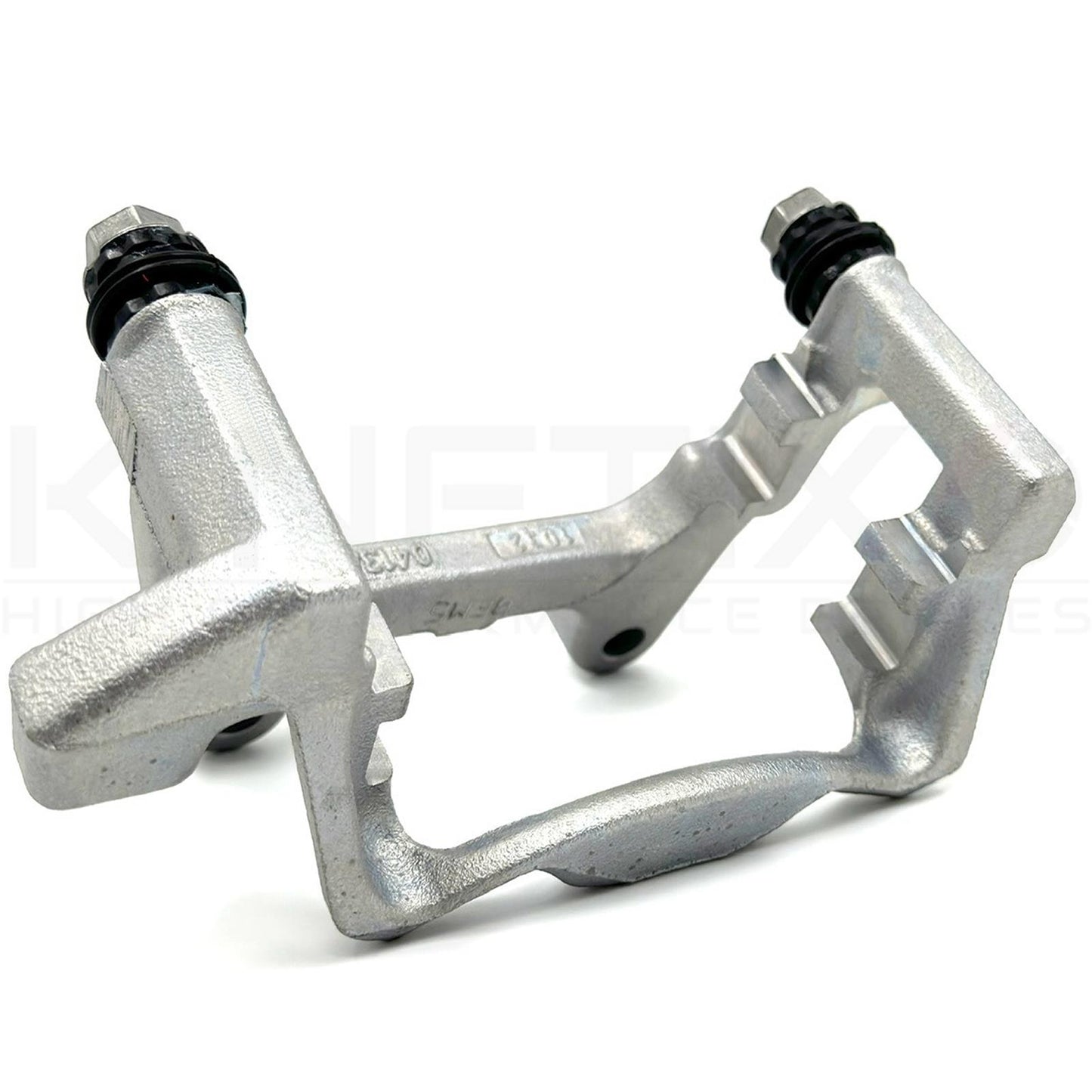 FOR VW PASSAT R36 B6 REAR AXLE LEFT BRAKE CALIPER CARRIER SLIDER BRACKET LH