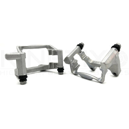FOR PASSAT R36 SCIROCCO R REAR LEFT RIGHT BRAKE CALIPER CARRIER SLIDER BRACKETS