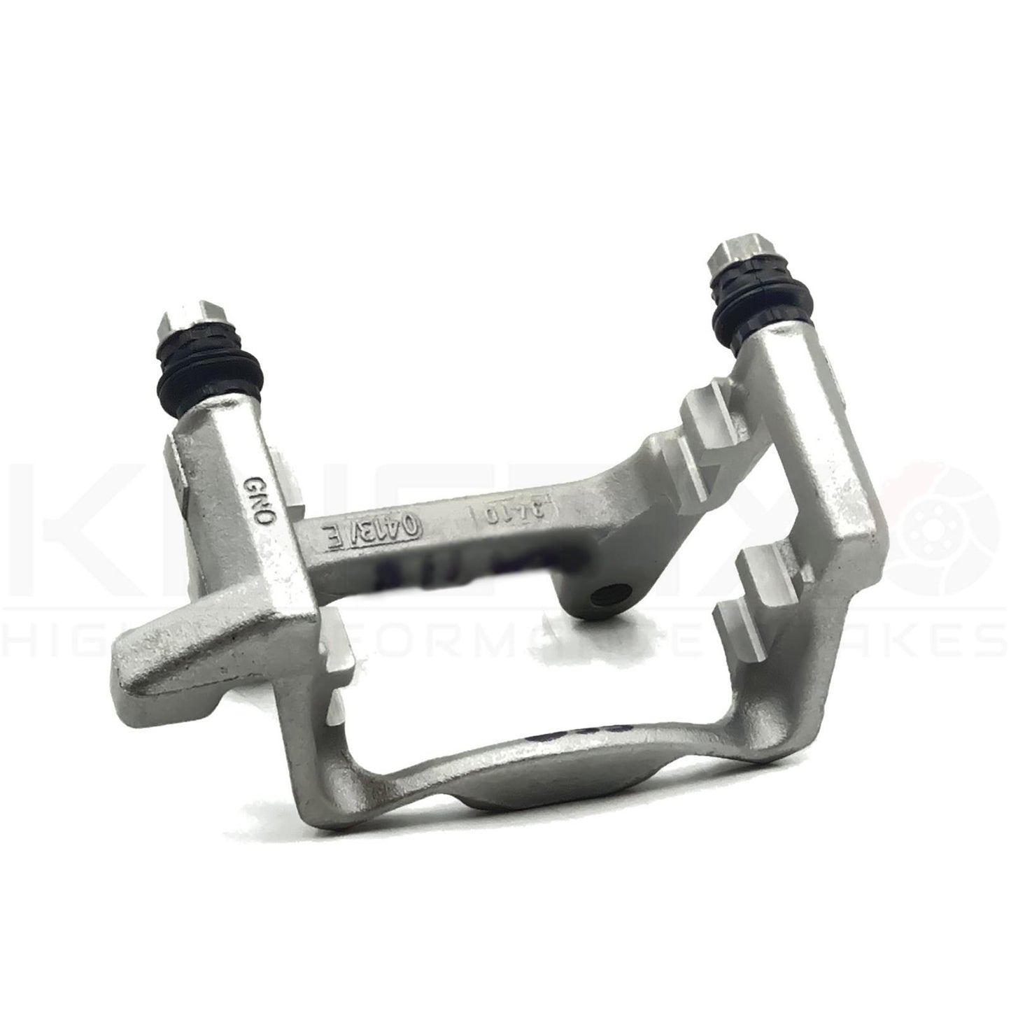 FOR AUDI S3 VW GOLF 2.0 R MK6 R32 MK5 REAR LEFT BRAKE CALIPER CARRIER SLIDER
