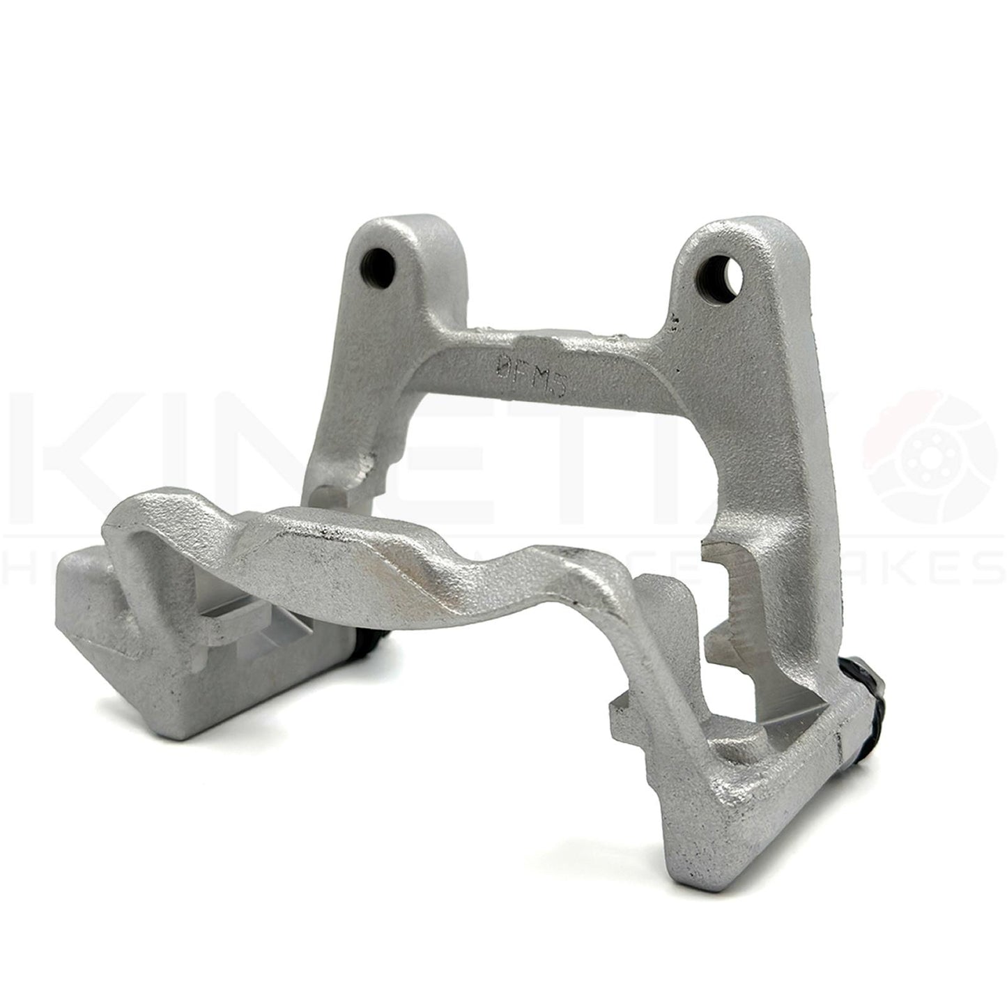 FOR AUDI RS3 8P REAR AXLE RIGHT BRAKE CALIPER CARRIER SLIDER BRACKET RH NEW