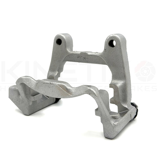 FOR AUDI RS3 8P REAR AXLE RIGHT BRAKE CALIPER CARRIER SLIDER BRACKET RH NEW