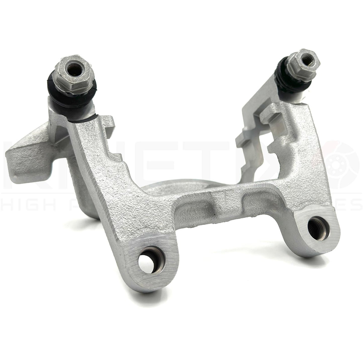 FOR AUDI RS3 8P REAR AXLE RIGHT BRAKE CALIPER CARRIER SLIDER BRACKET RH NEW