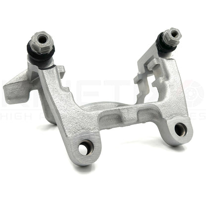 FOR AUDI RS3 8P REAR AXLE RIGHT BRAKE CALIPER CARRIER SLIDER BRACKET RH NEW