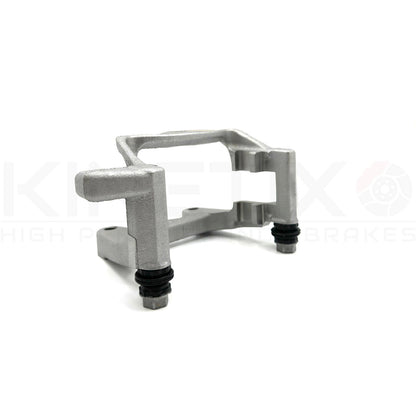 FOR AUDI RS3 8P REAR AXLE RIGHT BRAKE CALIPER CARRIER SLIDER BRACKET RH NEW