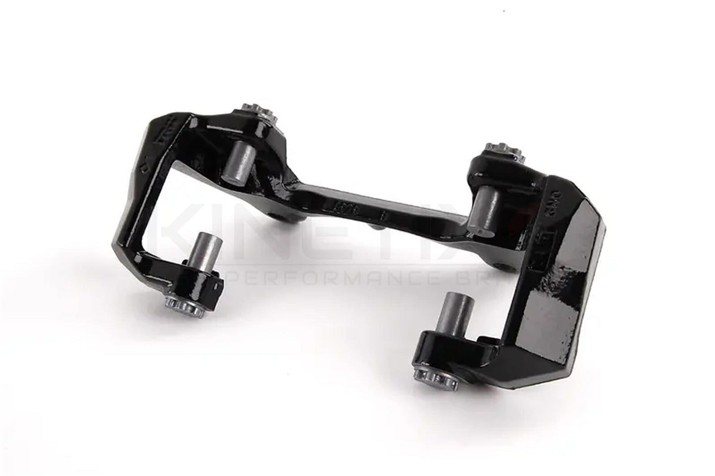 FOR AUDI S4 S5 B8 FRONT RIGHT BRAKE CALIPER CARRIER SLIDER BRACKET 8T0615126