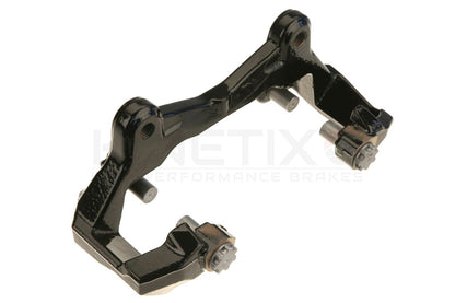 FOR AUDI S4 S5 B8 FRONT RIGHT BRAKE CALIPER CARRIER SLIDER BRACKET 8T0615126