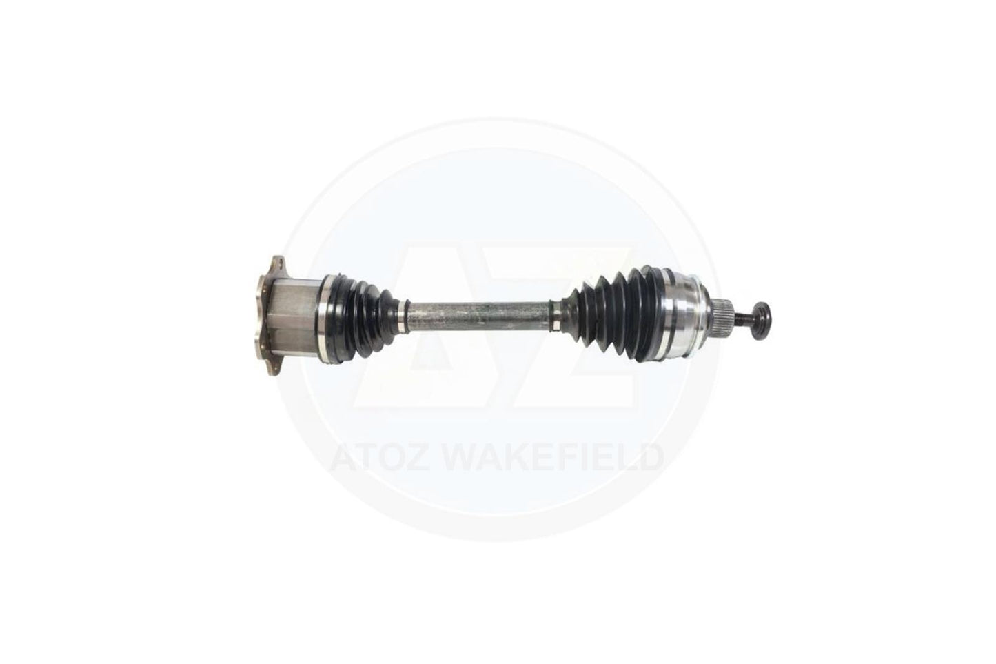 FOR AUDI E-TRON E-TRON S (GEN) 2018- FRONT LEFT RIGHT DRIVESHAFTS PAIR BRAND NEW