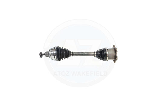 FOR AUDI E-TRON E-TRON S (GEN) 2018- FRONT AXLE LEFT DRIVE SHAFT LH BRAND NEW