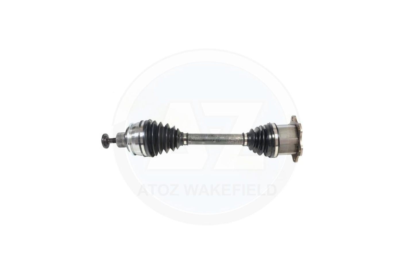 FOR AUDI E-TRON E-TRON S (GEN) 2018- FRONT LEFT RIGHT DRIVESHAFTS PAIR BRAND NEW