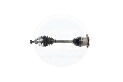 FOR AUDI E-TRON E-TRON S (GEN) 2018- FRONT LEFT RIGHT DRIVESHAFTS PAIR BRAND NEW