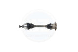 FOR AUDI E-TRON E-TRON S (GEN) 2018- FRONT AXLE LEFT DRIVE SHAFT LH BRAND NEW