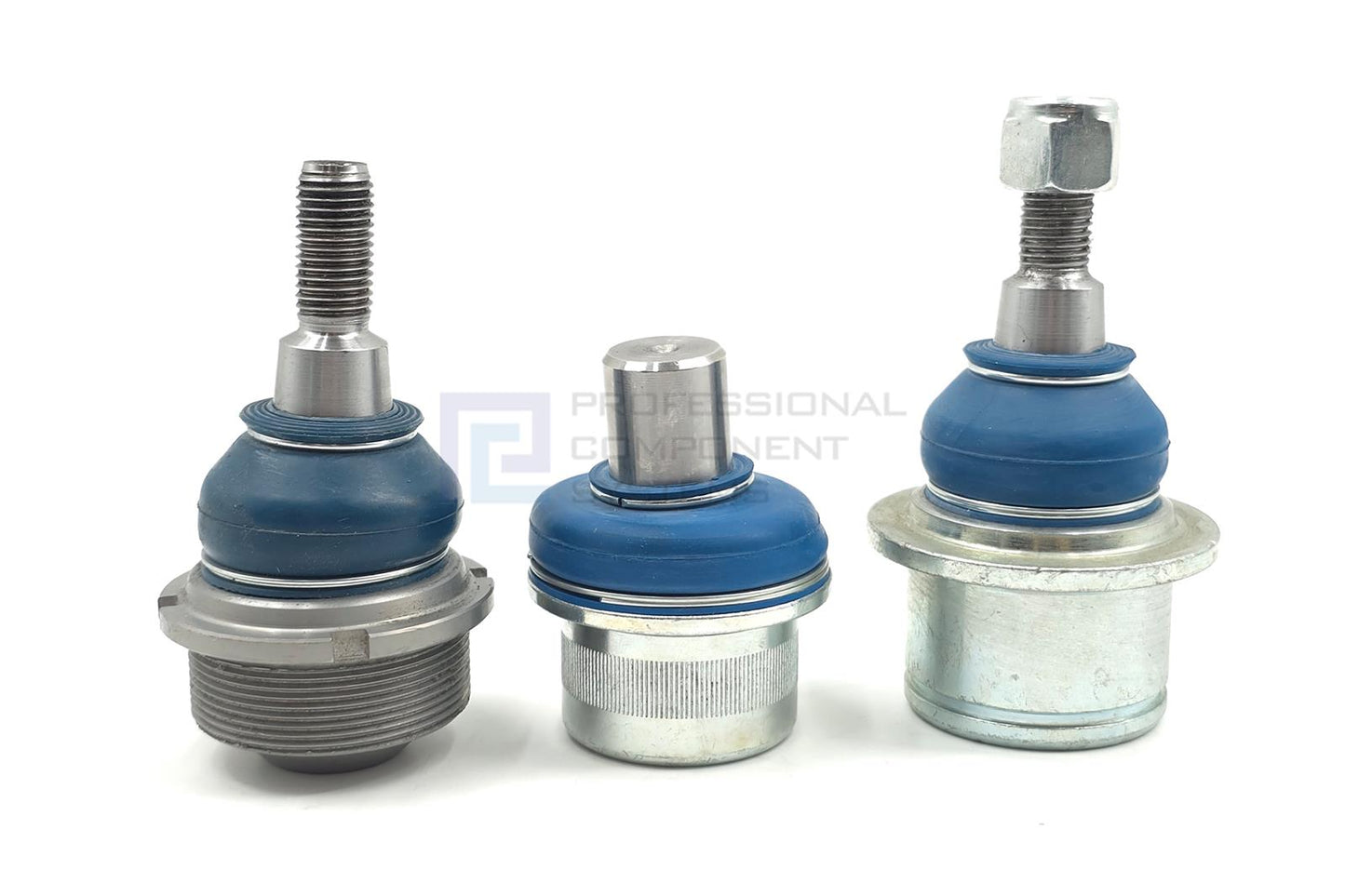 FOR RENAULT CLIO 197 200 MEGANE SPORT MK3 RS TOP BOTTOM HUB ARM BALL JOINT PIVOT
