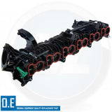 FOR BMW 3 4 5 6 7 SERIES X3 X4 X5 X6 INTAKE MANIFOLD 11617811909 BRAND NEW