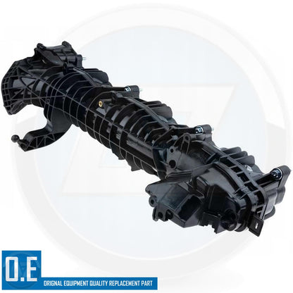 FOR BMW 3 4 5 6 7 SERIES X3 X4 X5 X6 INTAKE MANIFOLD 11617811909 BRAND NEW