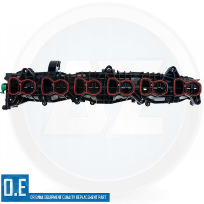 FOR BMW 3 4 5 6 7 SERIES X3 X4 X5 X6 INTAKE MANIFOLD 11617811909 BRAND NEW