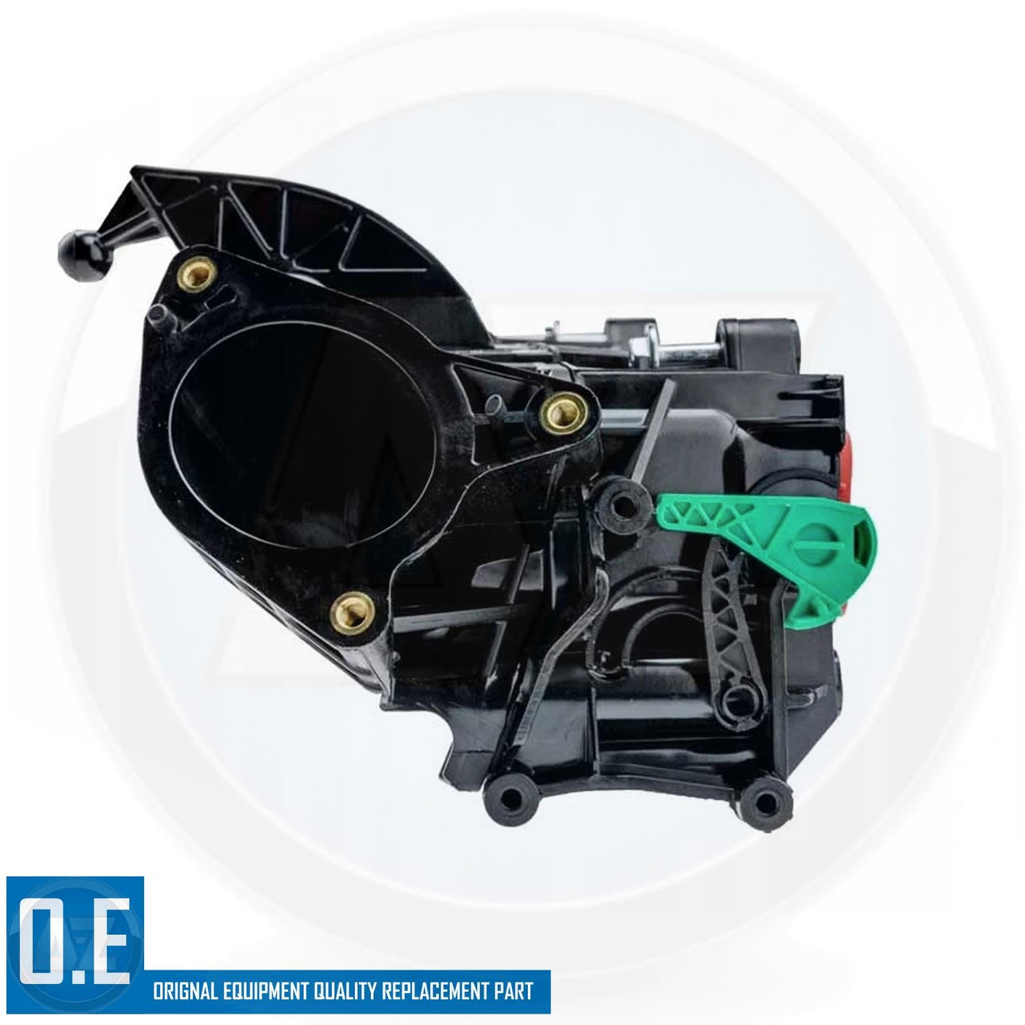 FOR BMW 3 4 5 6 7 SERIES X3 X4 X5 X6 INTAKE MANIFOLD 11617811909 BRAND NEW