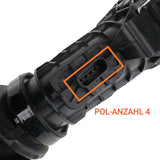 FOR MERCEDES C300 C320 C350 E300 E350 ML300 ML320 ML350 CDI INTAKE MANIFOLD PCS