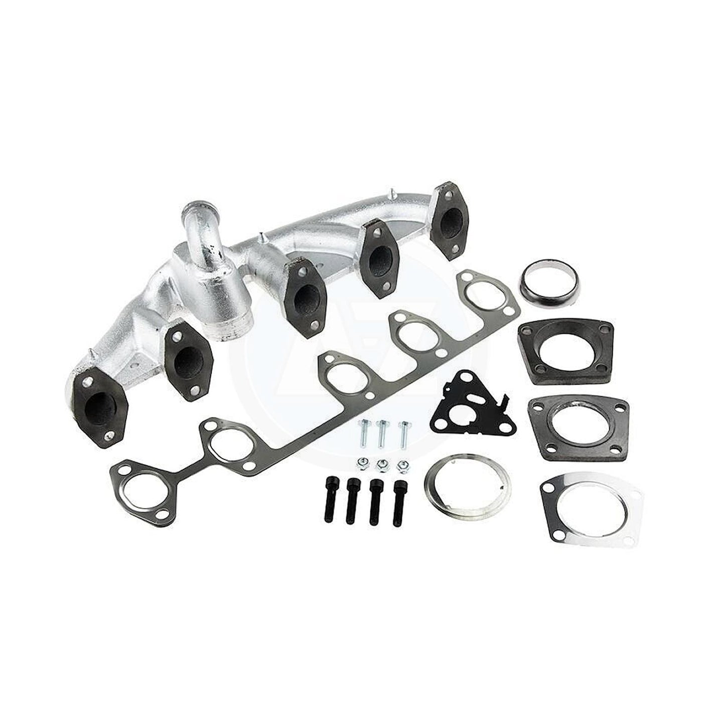 FOR VW TOUAREG 2.5 R5 TDi TRANSPORTER T5 MULTIVAN 2.5 TDi EXHAUST MANIFOLD KIT