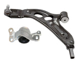 FOR BMW 214d 216d F45 FRONT LOWER LEFT RIGHT SUSPENSION WISHBONE ARMS & BUSHES