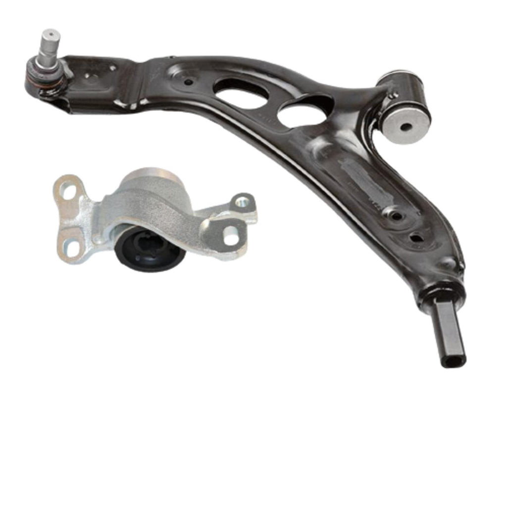 FOR BMW F45 216d FRONT LOWER LEFT SUSPENSION WISHBONE CONTROL ARM BUSH