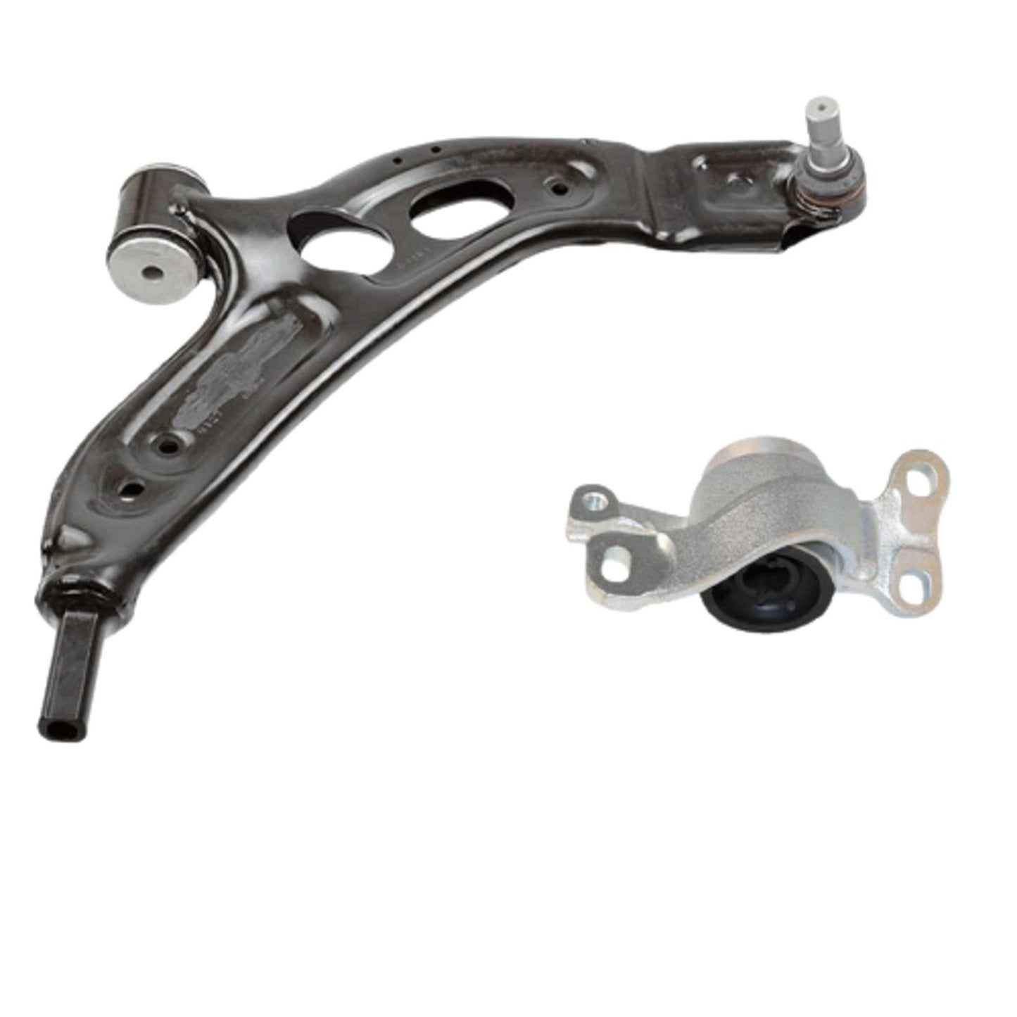 FOR BMW F45 225xe FRONT LOWER RIGHT SUSPENSION WISHBONE CONTROL ARM BUSH