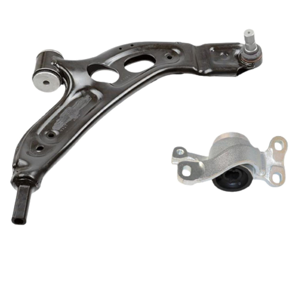 FOR BMW X1 F48 25e FRONT LOWER RIGHT SUSPENSION WISHBONE CONTROL ARM BUSH