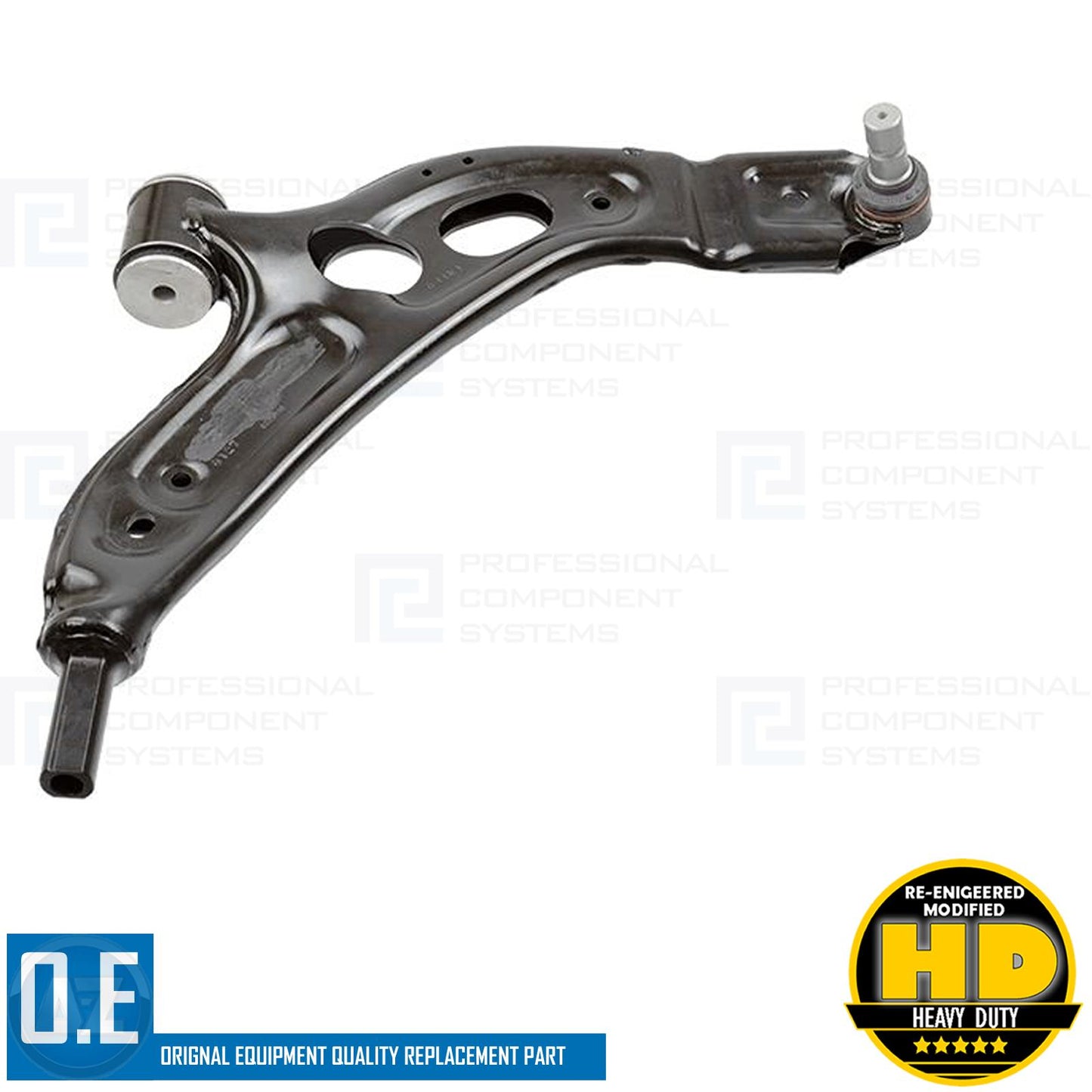 FOR BMW F46 218d FRONT LOWER RIGHT SUSPENSION WISHBONE CONTROL ARM BUSH
