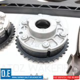 FOR BMW 116i 118i 120i 316i 318i 320i 520i TIMING CHAIN & VVT HUB GEARS KIT N43
