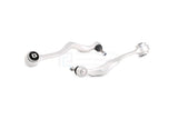 FOR BMW 5 E39 FRONT UPPER LOWER SUSPENSION WISHBONES ARMS LINKS BALL JOINTS KIT