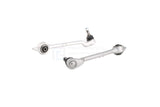 FOR BMW 5 E39 FRONT UPPER LOWER SUSPENSION WISHBONES ARMS LINKS BALL JOINTS KIT