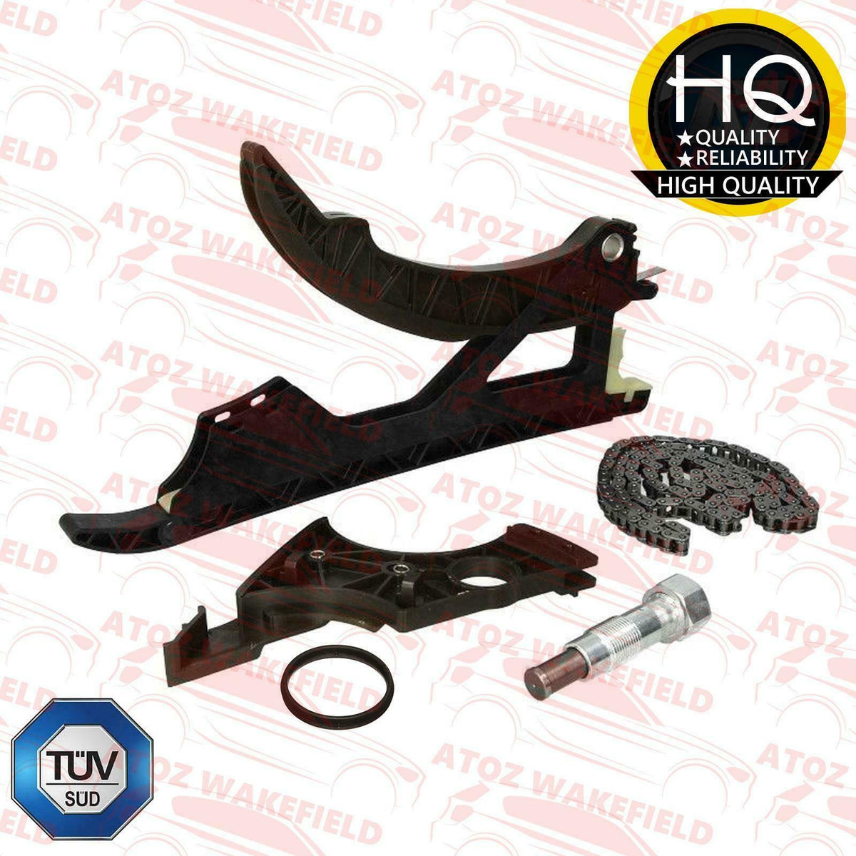 N43B16A N43B20A N54B30A TIMING CHAIN KIT BMW 116i 118i 120i 316i 318i 320i 520i